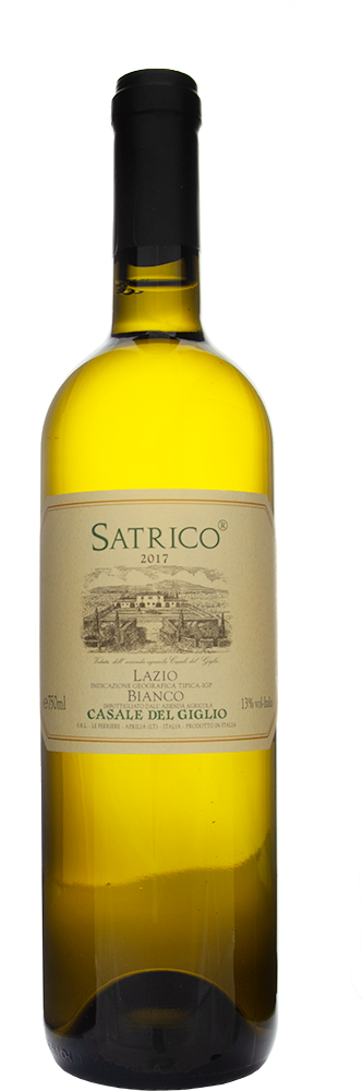 Vino E Arte Satrico Lazio Bianco Casale Del Giglio